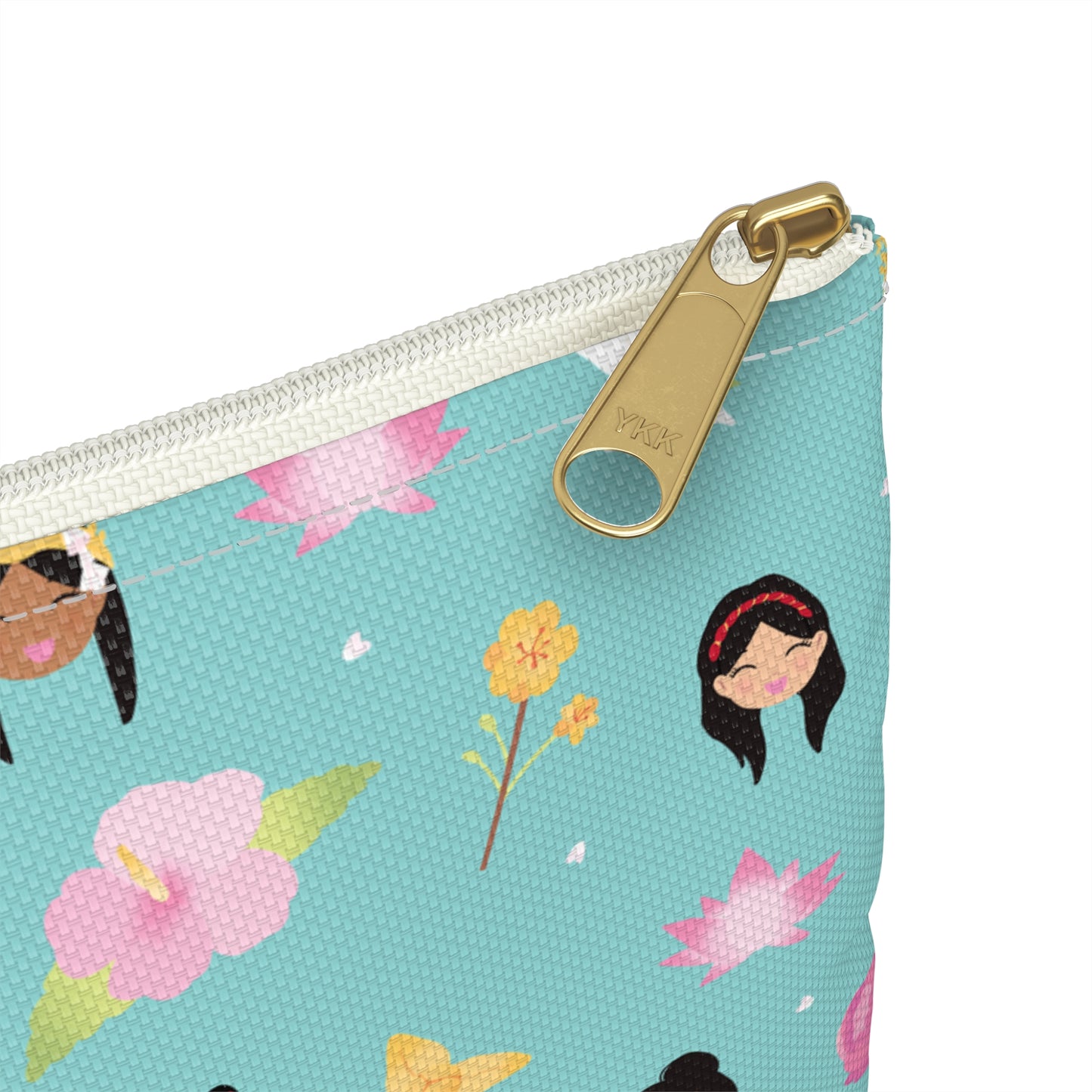 Cultural Identity Pencil Case - Joeydolls