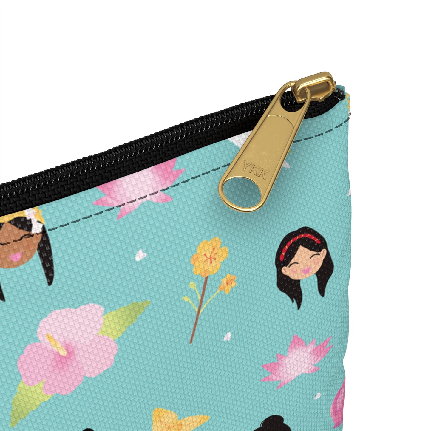 Cultural Identity Pencil Case - Joeydolls