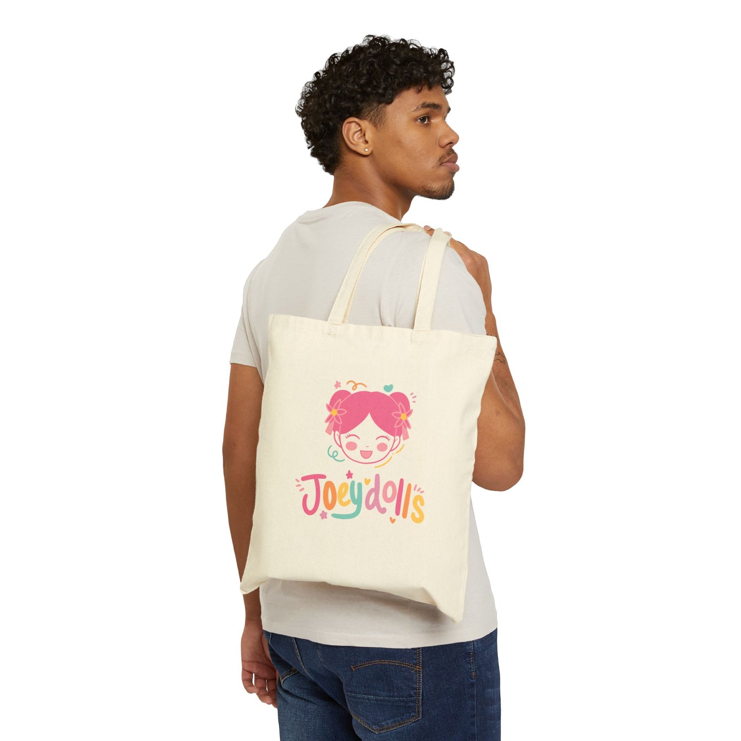 Joeydolls Tote Bag