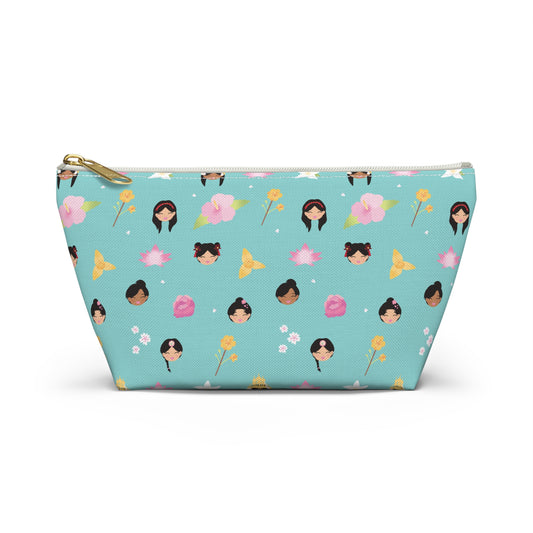 Joeydolls Cultural Identity Make-up Case