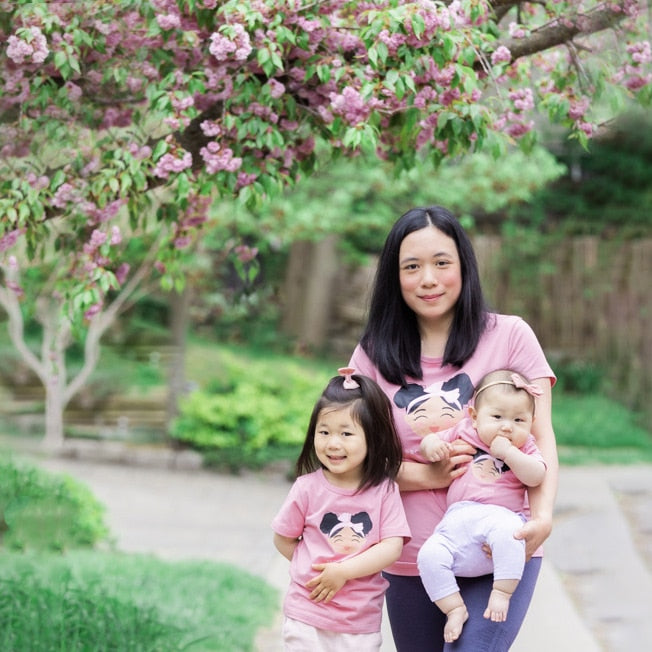 Proudly Asian Baby Onesie - Soft & Comfortable