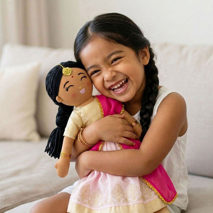 A childhood reimagined