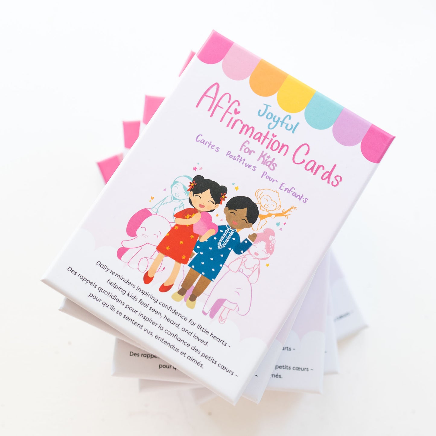 Affirmation Cards