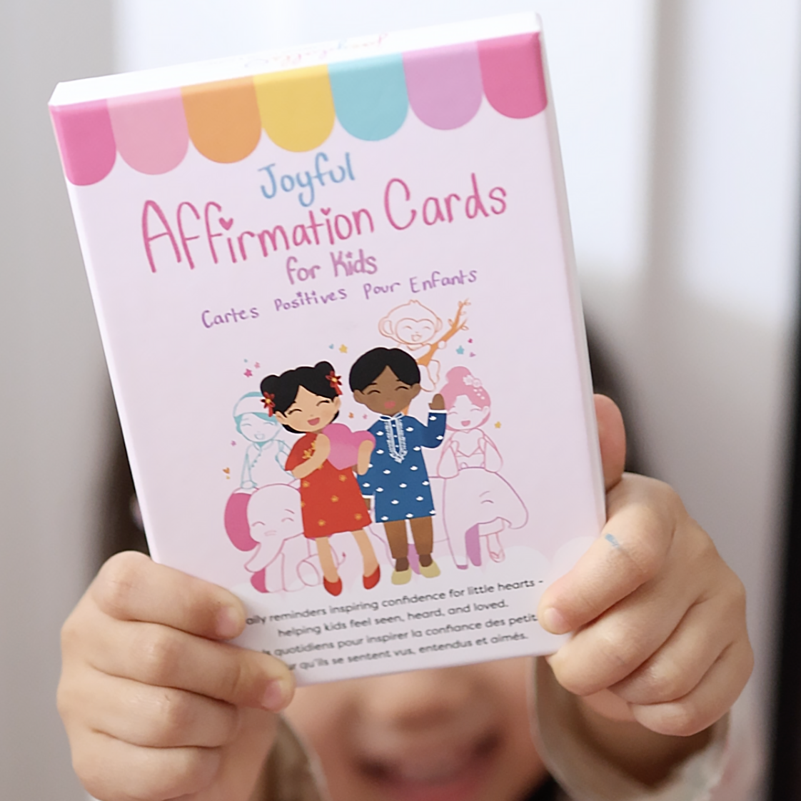 Affirmation Cards