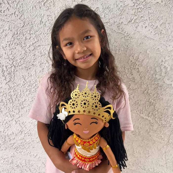Rooted in Cambodian heritage
