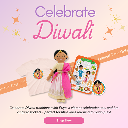 Celebrate Diwali Bundle