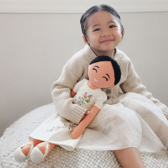 A childhood reimagined