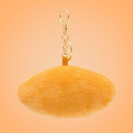 Food Pals Vietnamese Bánh Mì Keychain