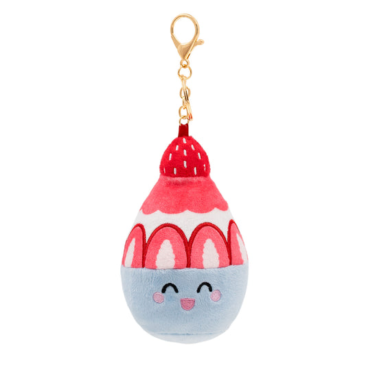 Food Pals Korean Bingsu Keychain