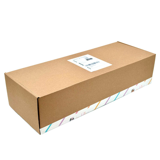 Gift Shipping Box Upgrade