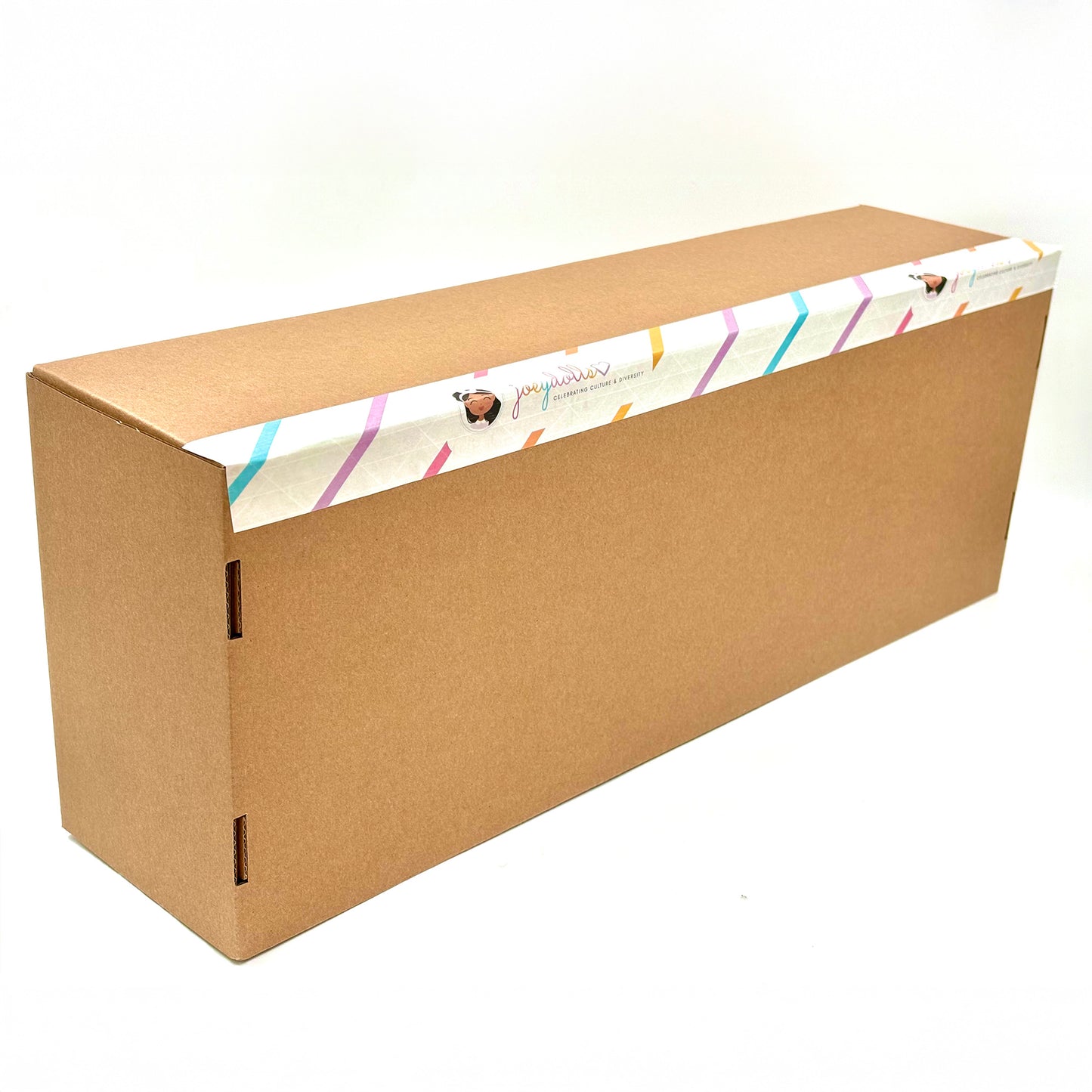 Gift Shipping Box Upgrade