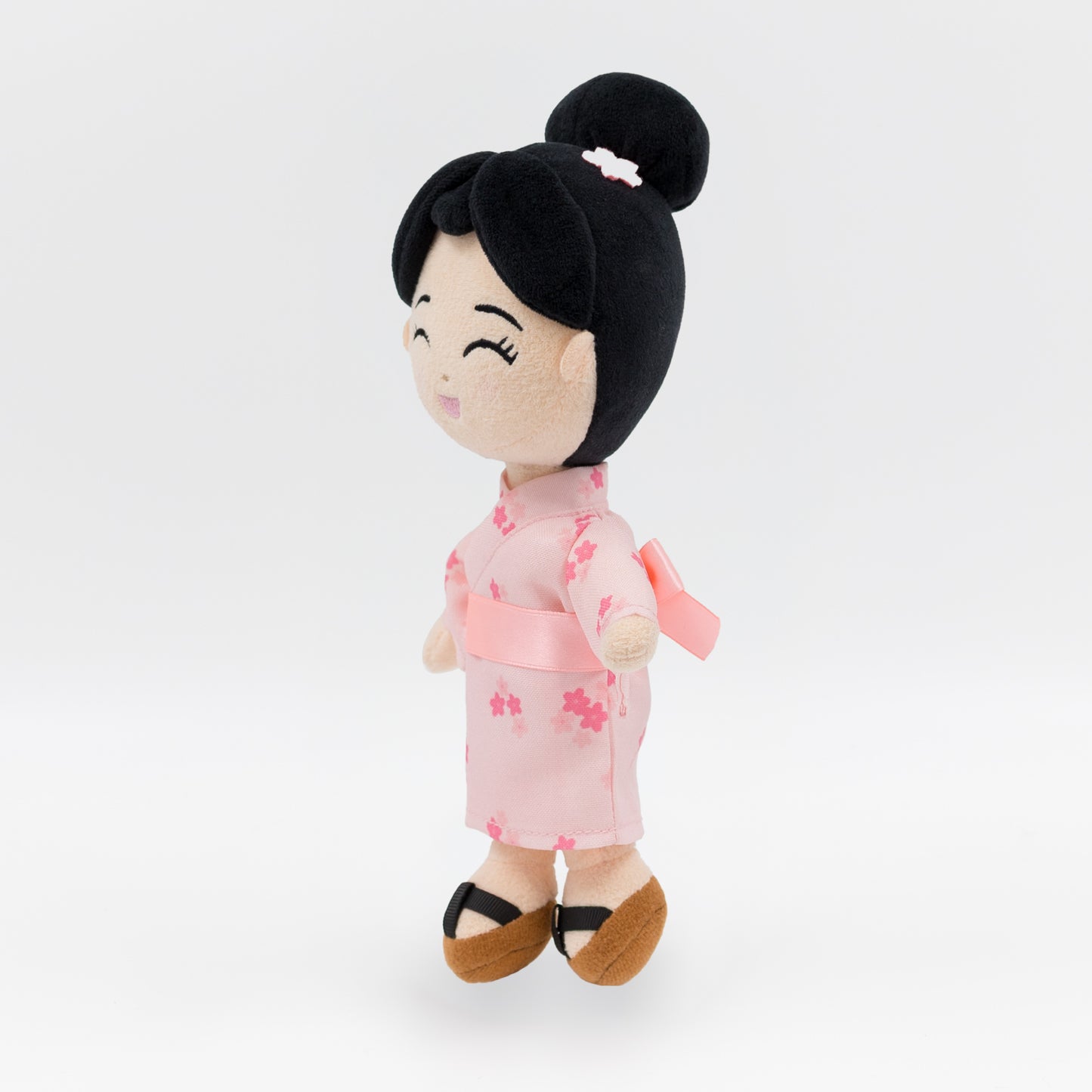 Japanese ‘Aiko’ Cultural Mini Doll - Joeydolls
