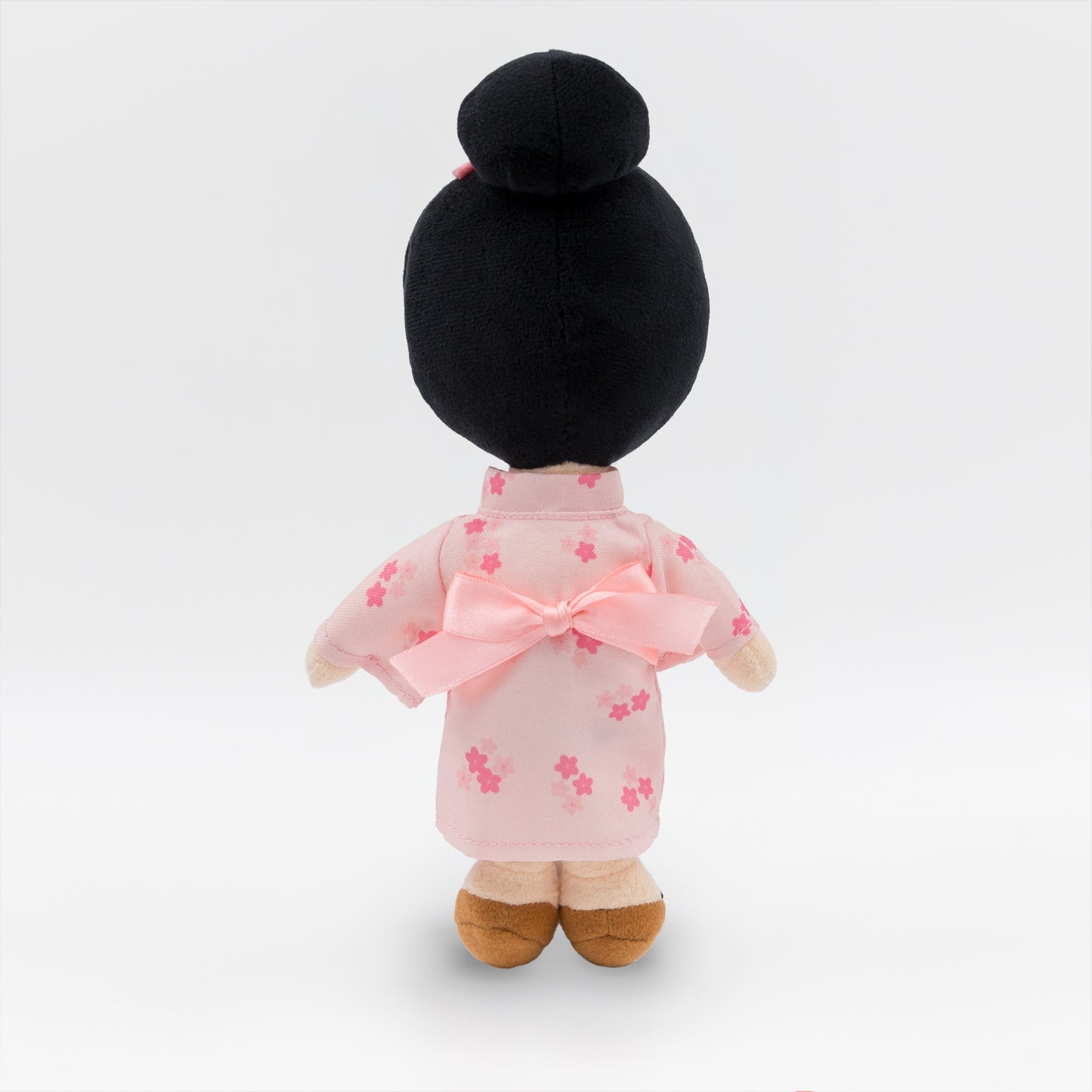 Japanese ‘Aiko’ Cultural Mini Doll - Joeydolls