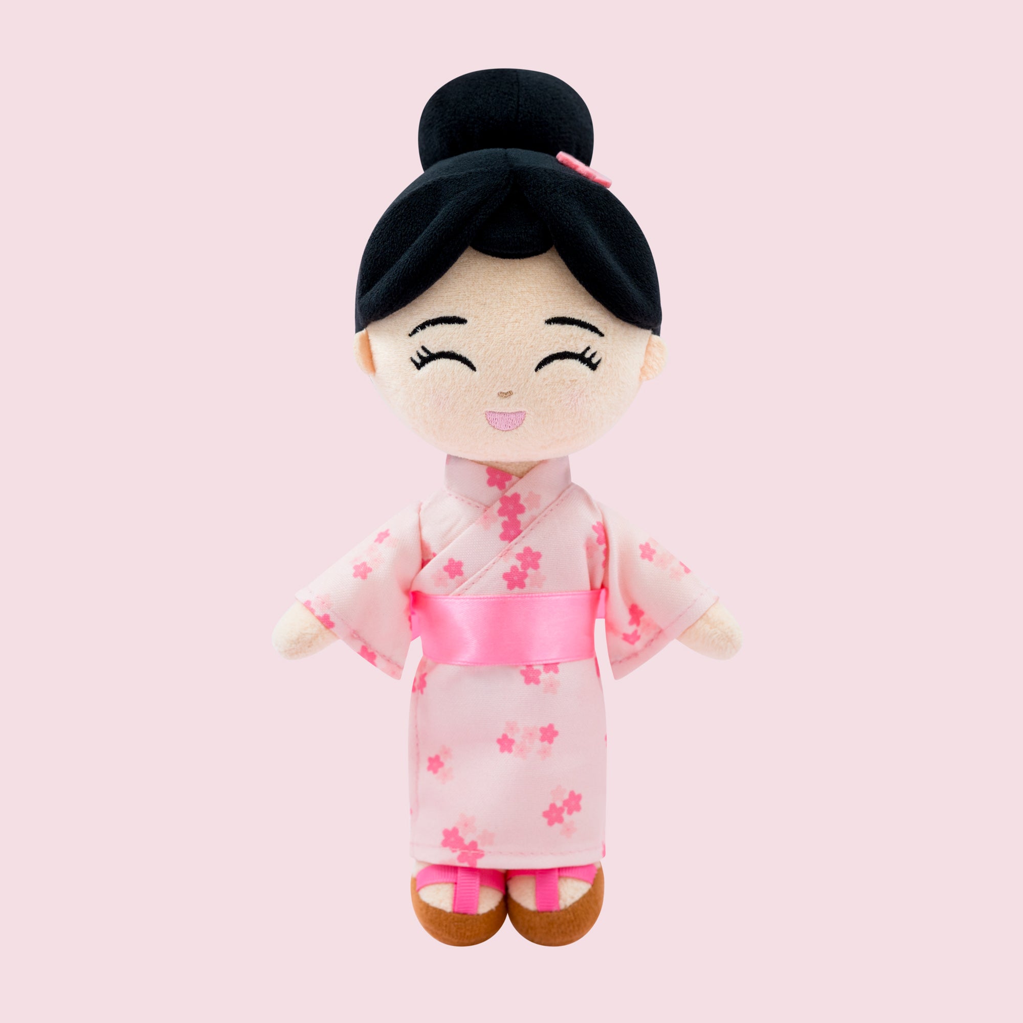Japanese Doll Aiko – 9