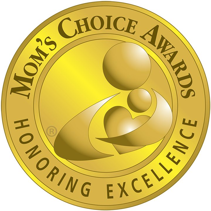 Mom’s Choice Awards®: Gold Recipient