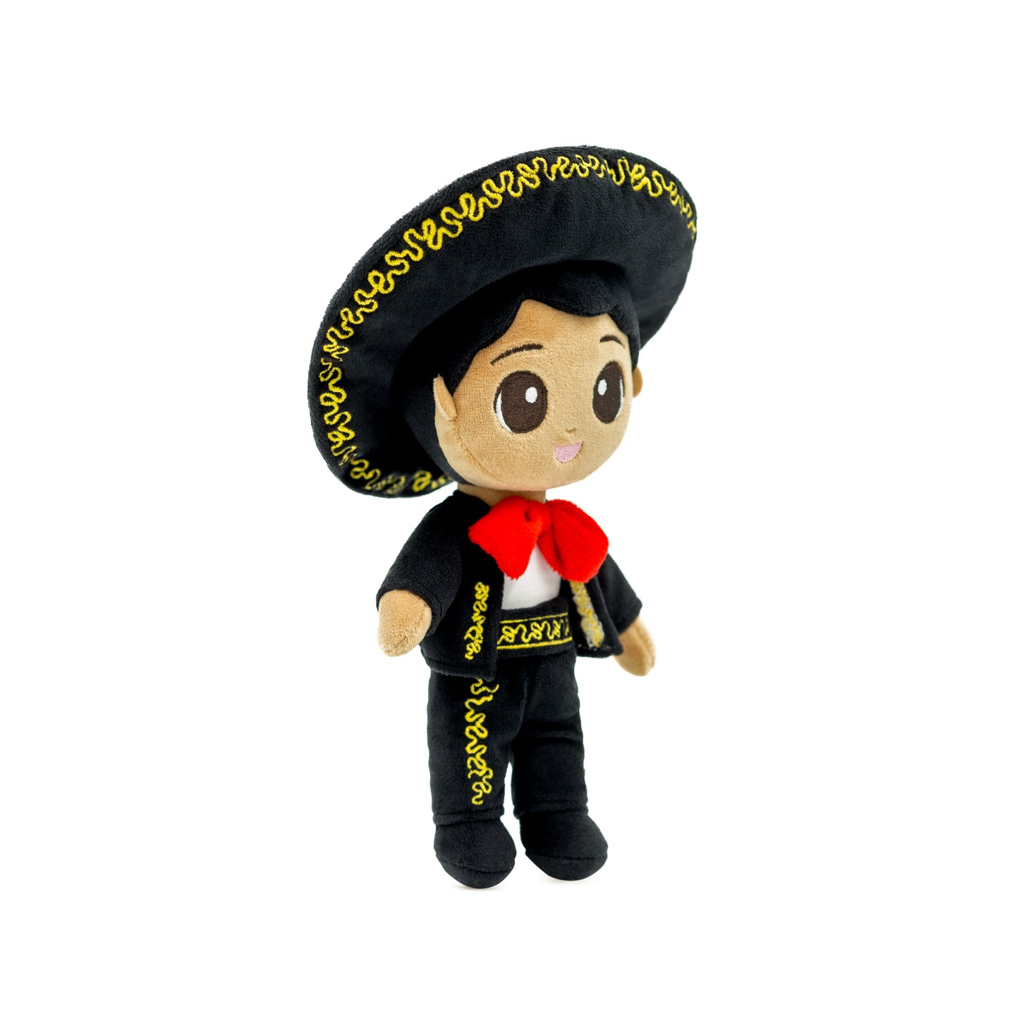 Mexican 'Mateo' Cultural Mini Doll