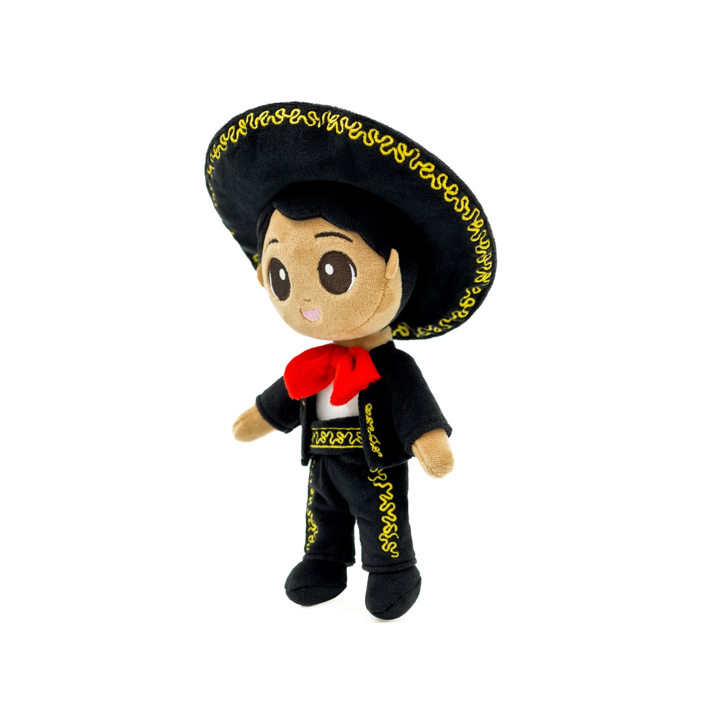 Mexican 'Mateo' Cultural Mini Doll