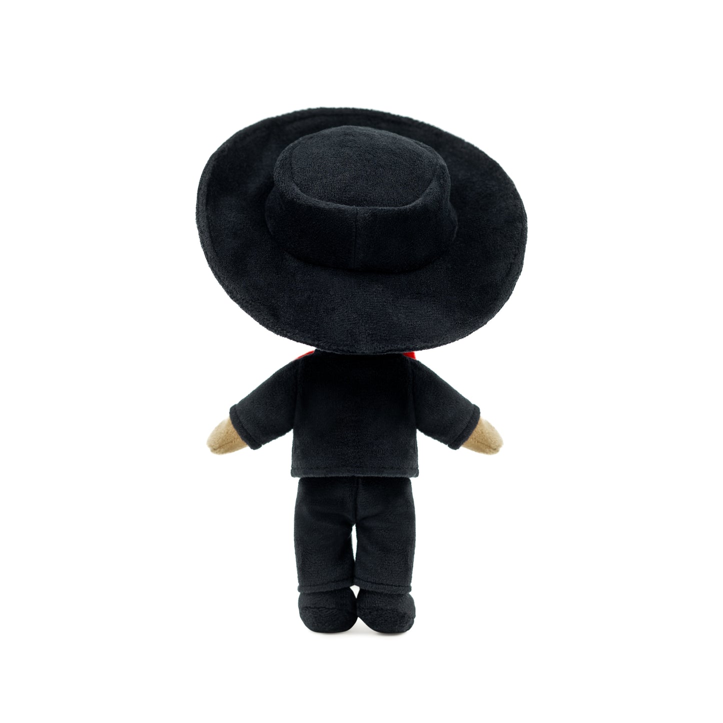 Mexican 'Mateo' Cultural Mini Doll