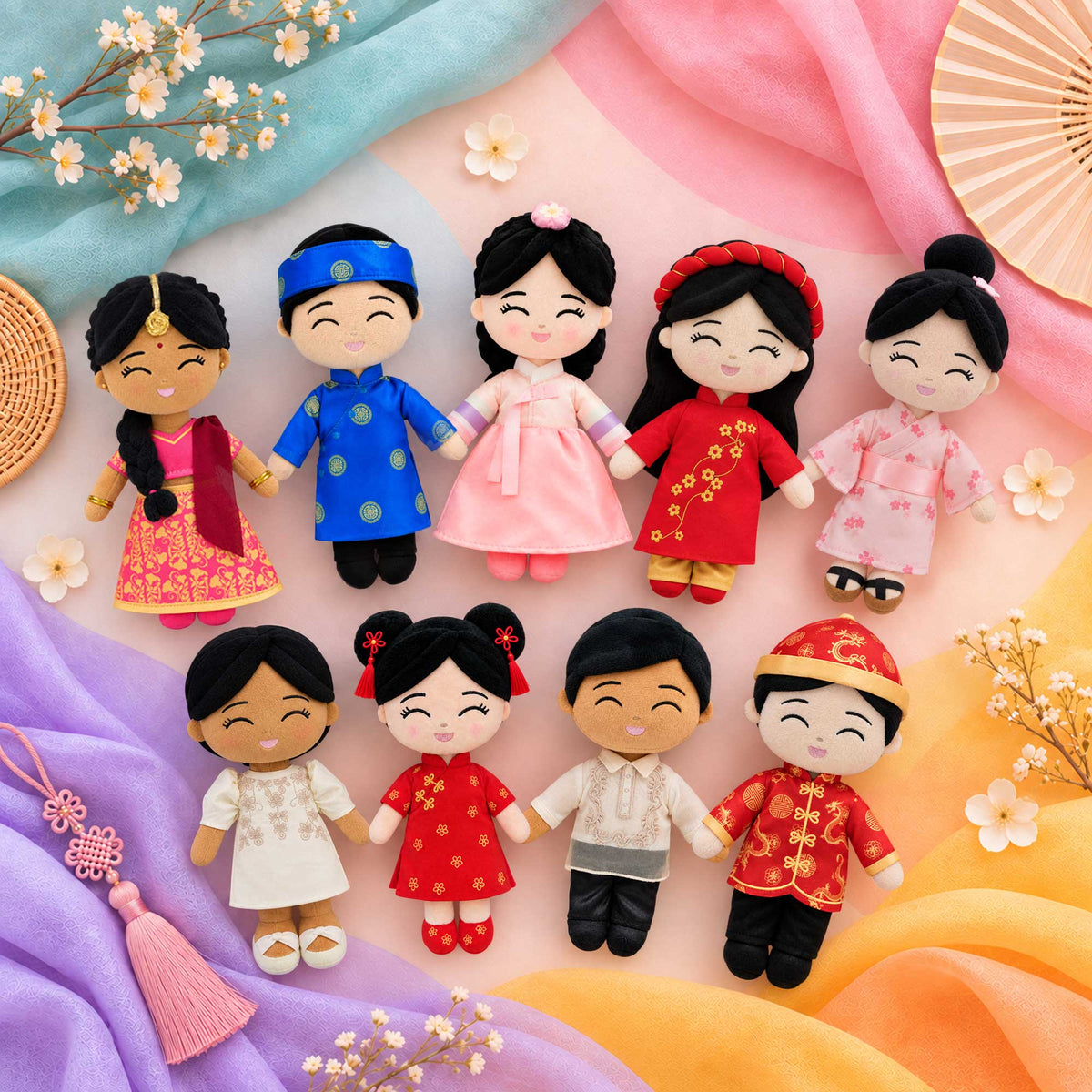 Lil Joeydolls Full Collection Bundle