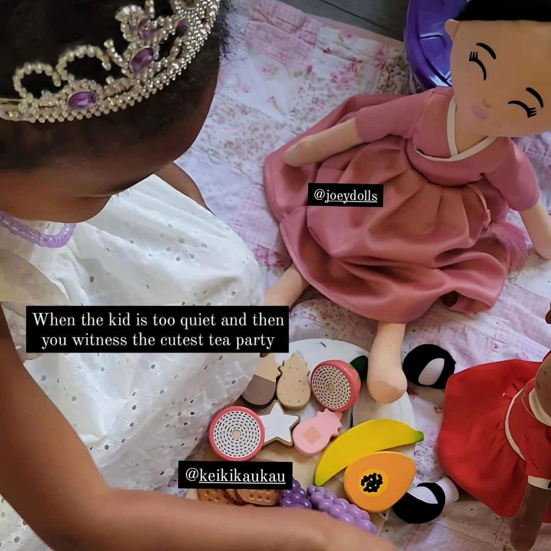 Korean Doll Danbi - 18" Plush Hanbok Cultural Toy