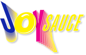 JoySauce logo