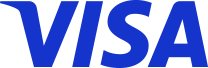 Visa She’s Next logo