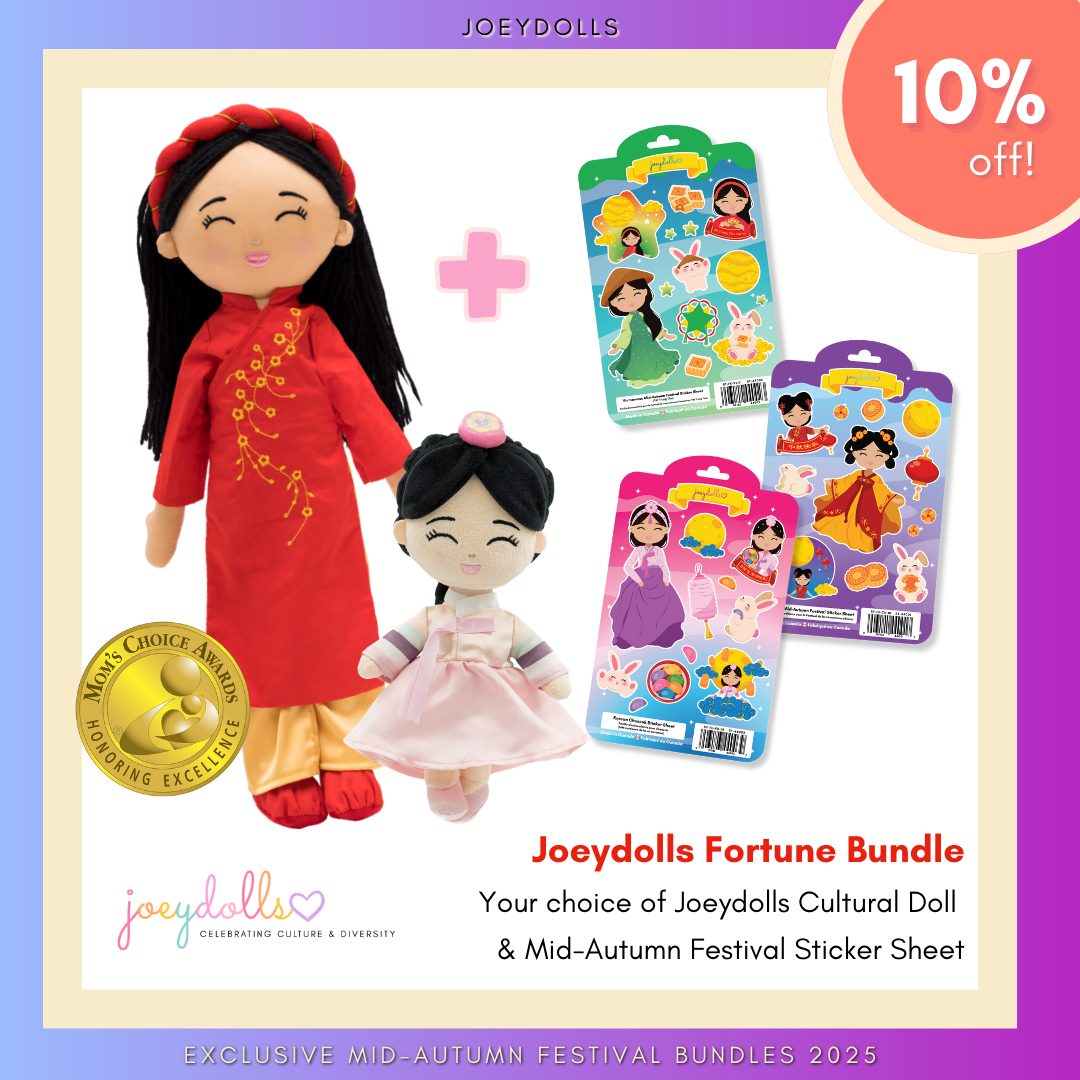 Joeydolls Fortune Bundle