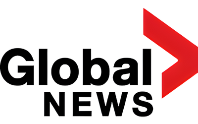 Global News logo