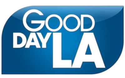 FOX 11 Good Day LA logo