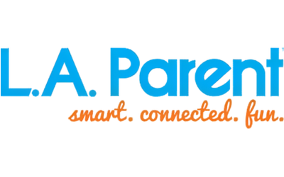 LA Parent Magazine logo