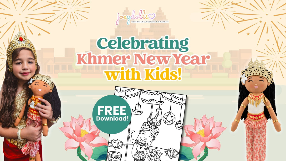 Promotional graphic for 