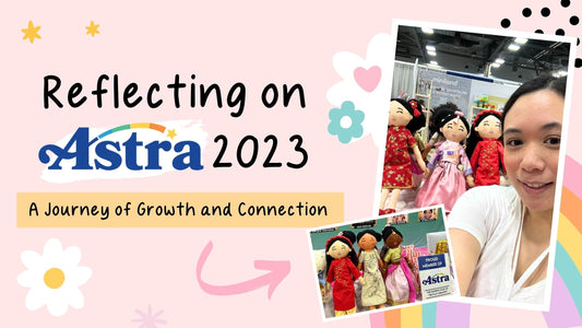 Reflecting on Our Debut at ASTRA 2023: A Journey of Growth and Connection