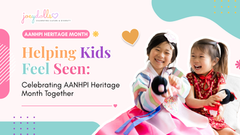 kids with joeydolls signature dolls