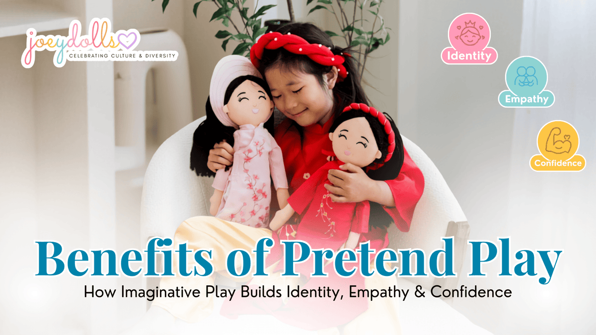 a girl with joeydolls korean signature doll
