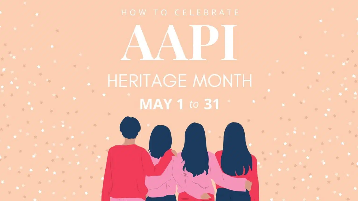 How to Celebrate AAPI Heritage Month