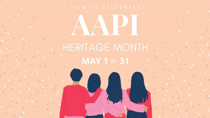 How to Celebrate AAPI Heritage Month
