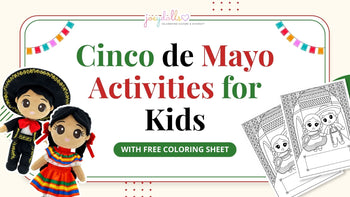 Cinco De Mayo Activities for Kids