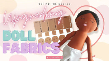 high-quality dolls for toddlers