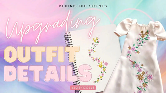 authentic Asian dolls 