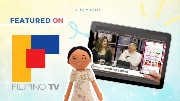 Filipino TV: Embracing Cultural Representation