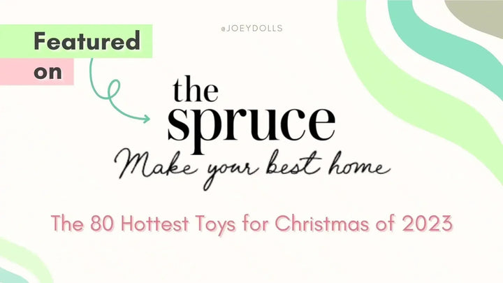 The Spruce: Must-Have Holiday Toys