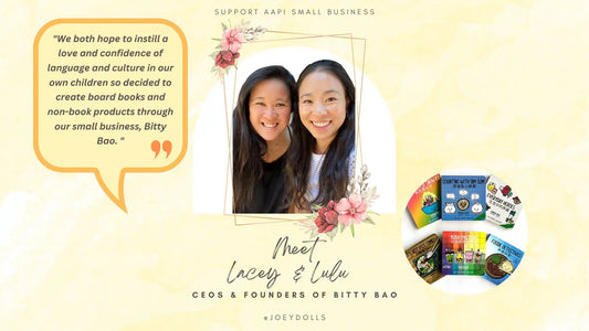 AAPI Small Business Series: Bitty Bao