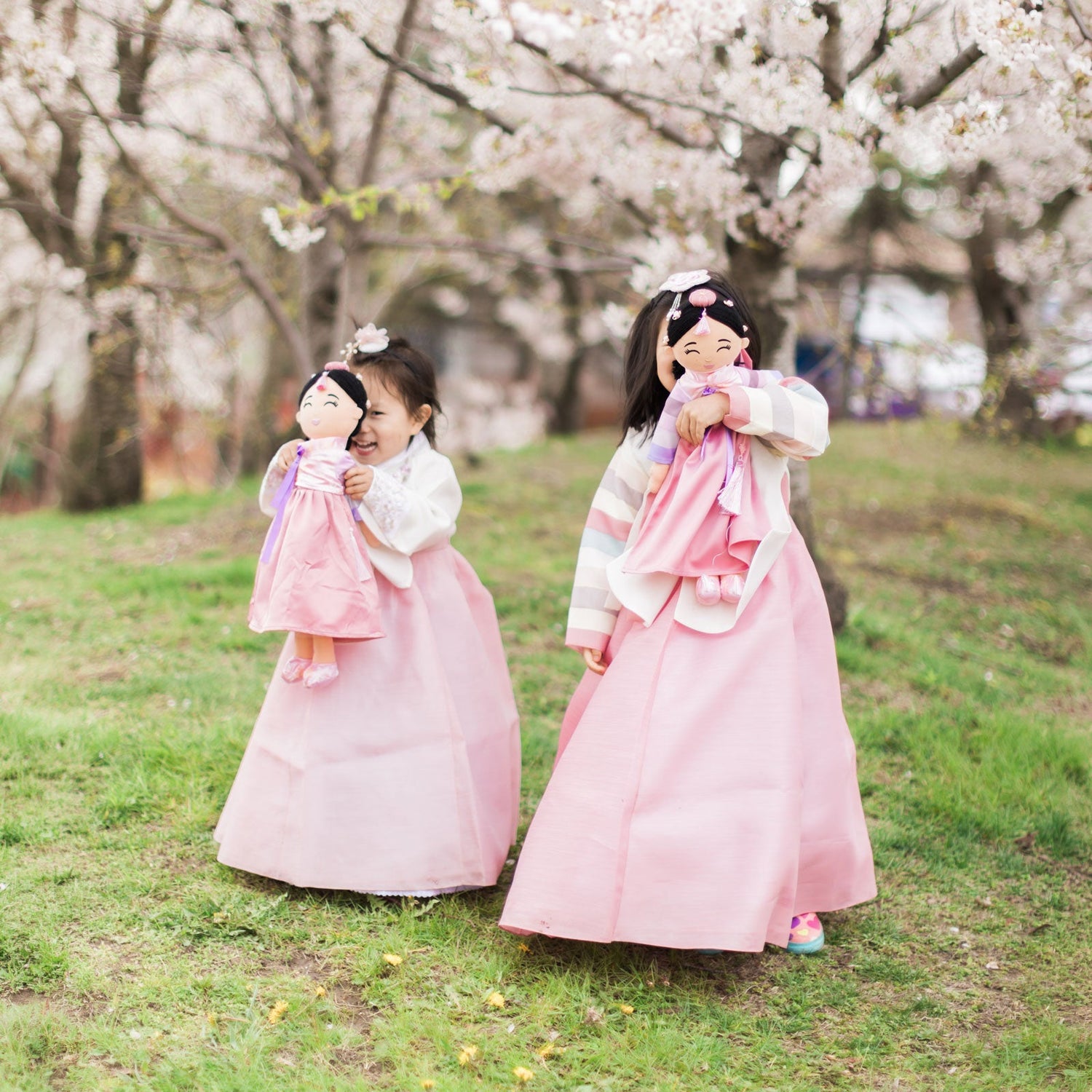 Korean Cultural Collection
