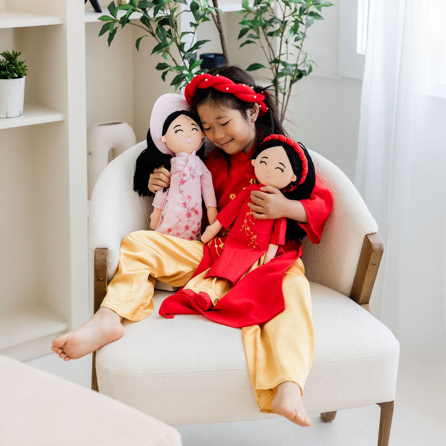 Vietnamese Cultural Collection