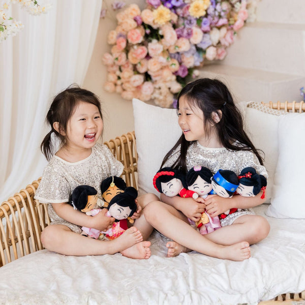 Lil Joeydolls