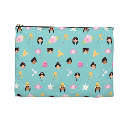 Cultural Identity Pencil Case