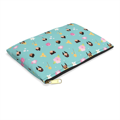 Cultural Identity Pencil Case
