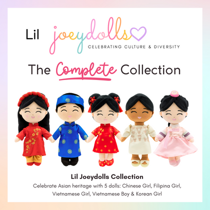 Lil Joeydolls Full Collection Bundle