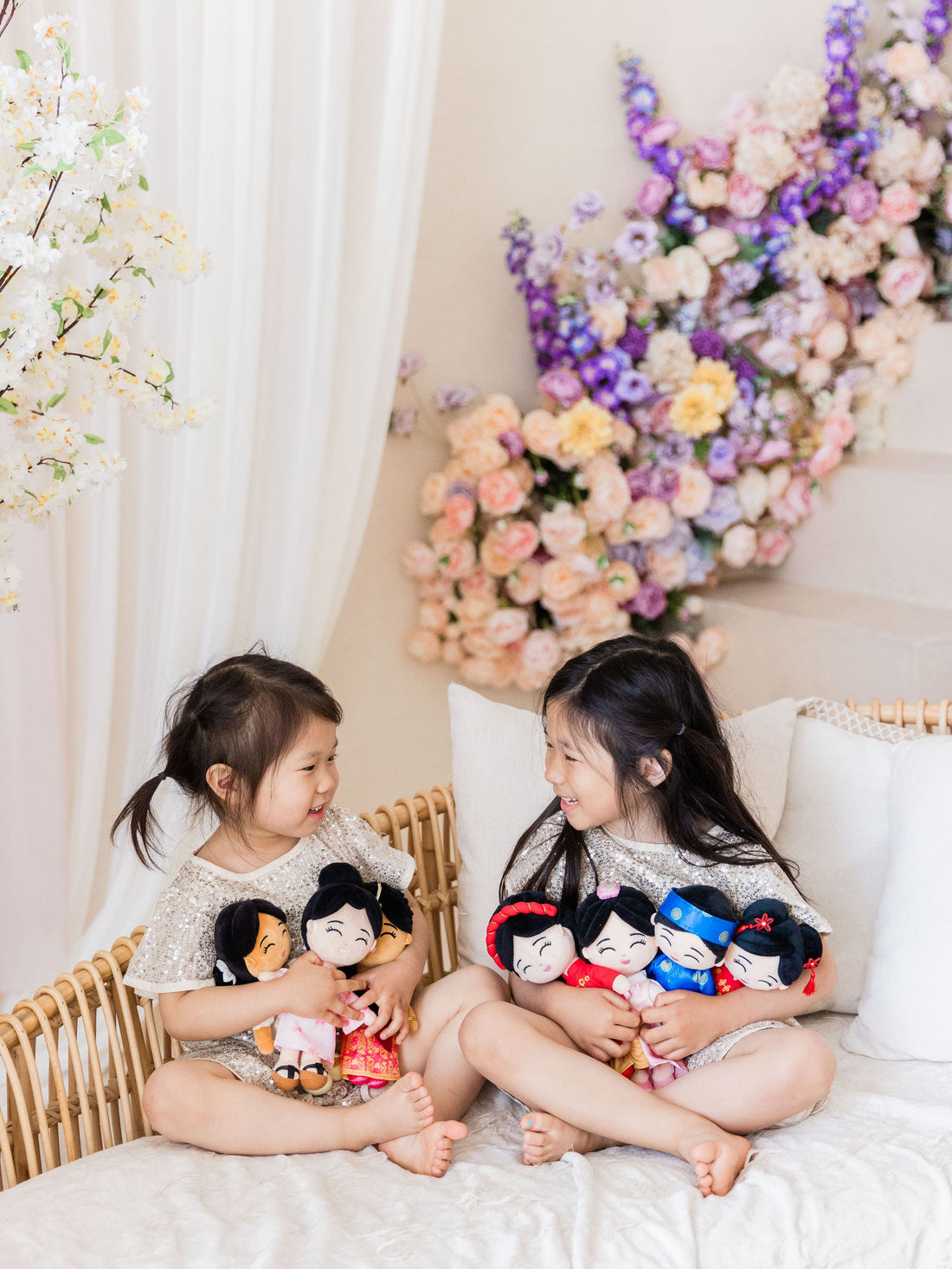 Joeydolls cultural dolls