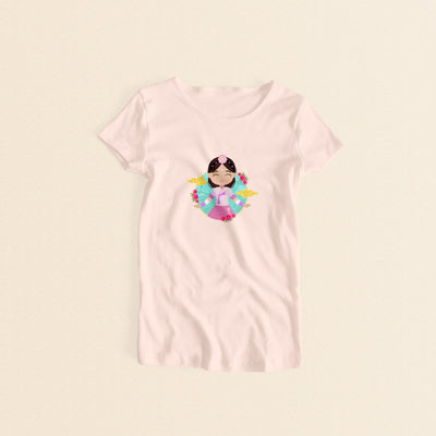 Korean Cultural Celebration Women's Tee image 0